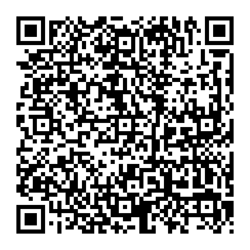 QR kodas