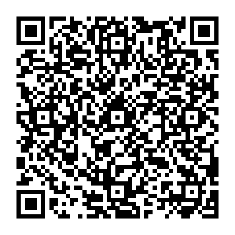 QR kodas