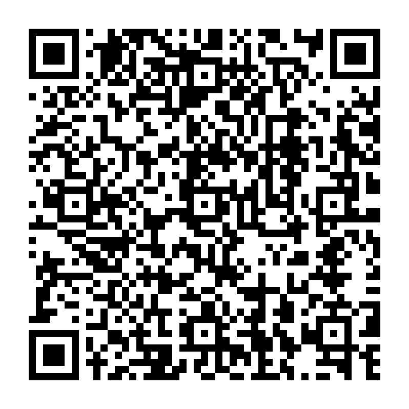 QR kodas