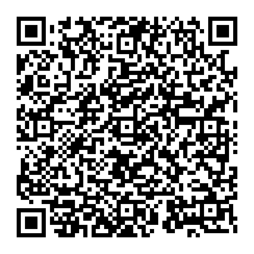 QR kodas
