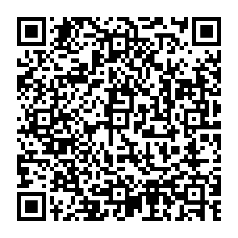 QR kodas