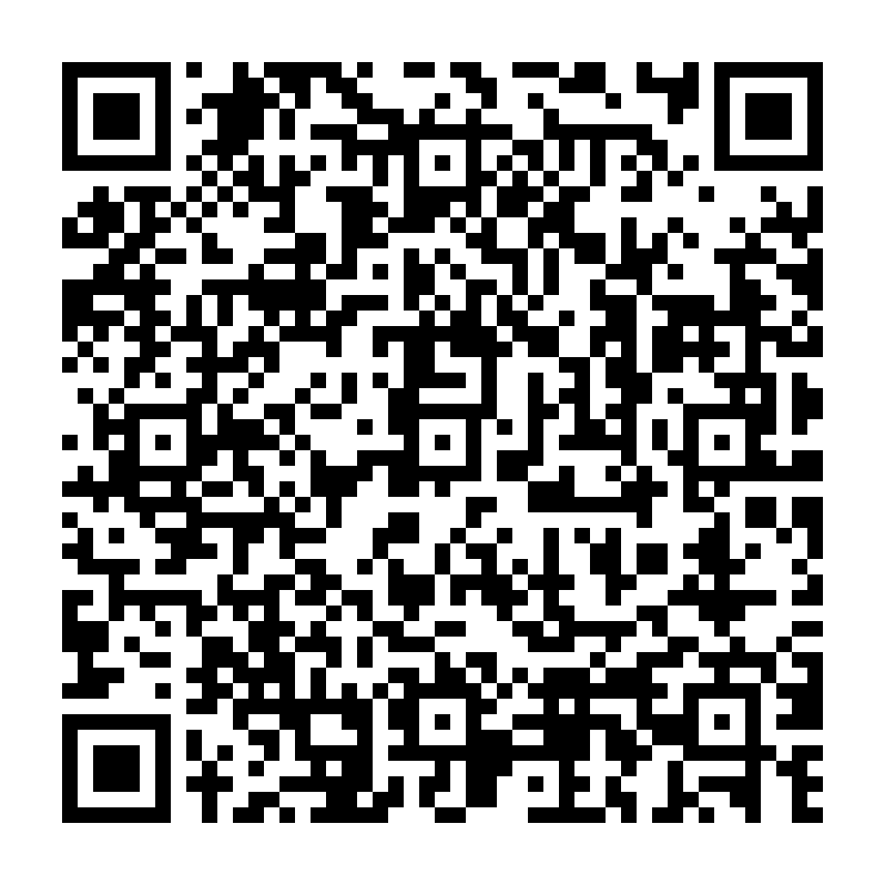 QR kodas