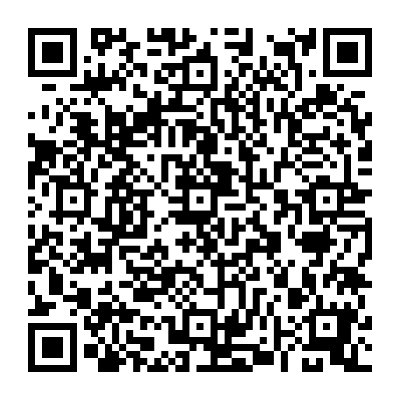 QR kodas