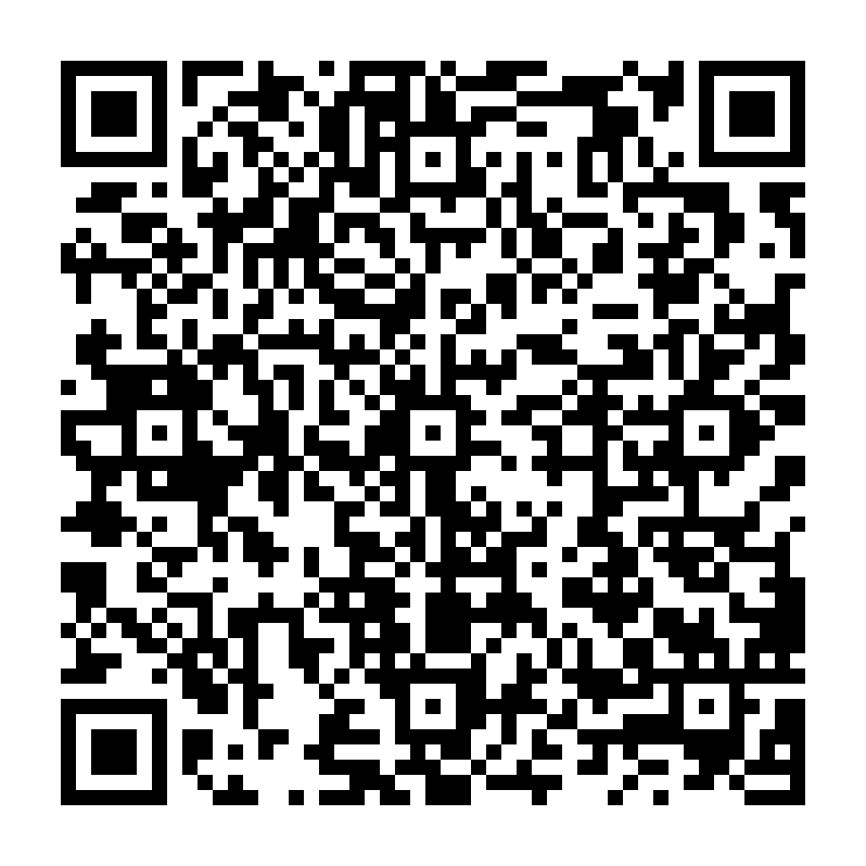 QR kodas