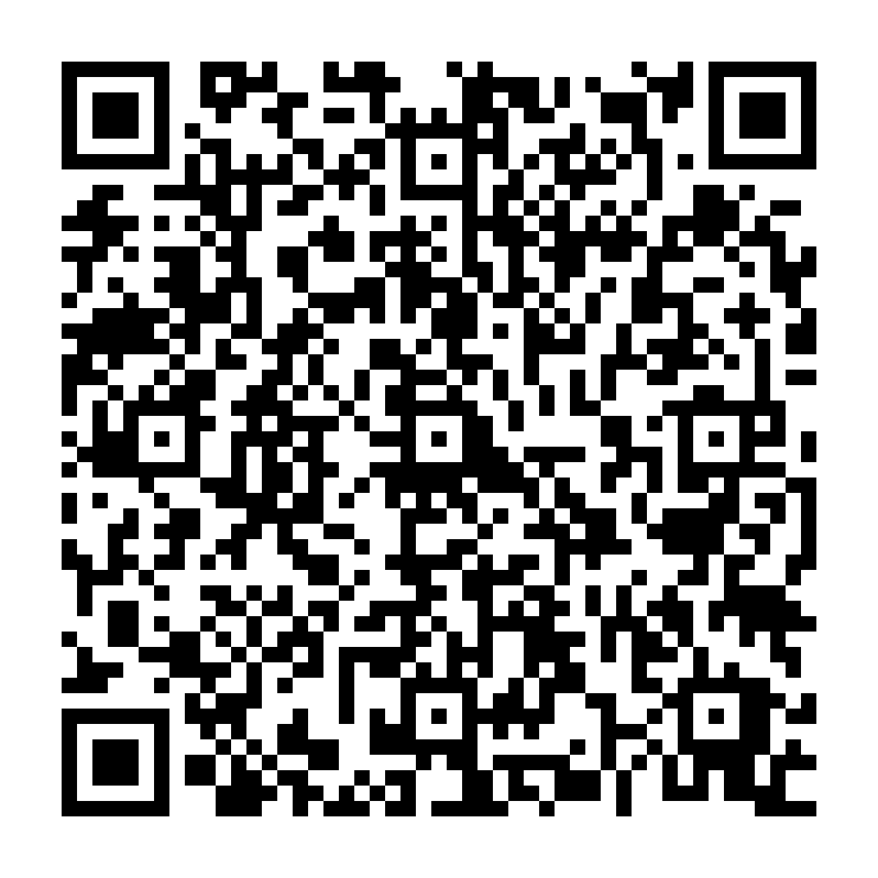 QR kodas