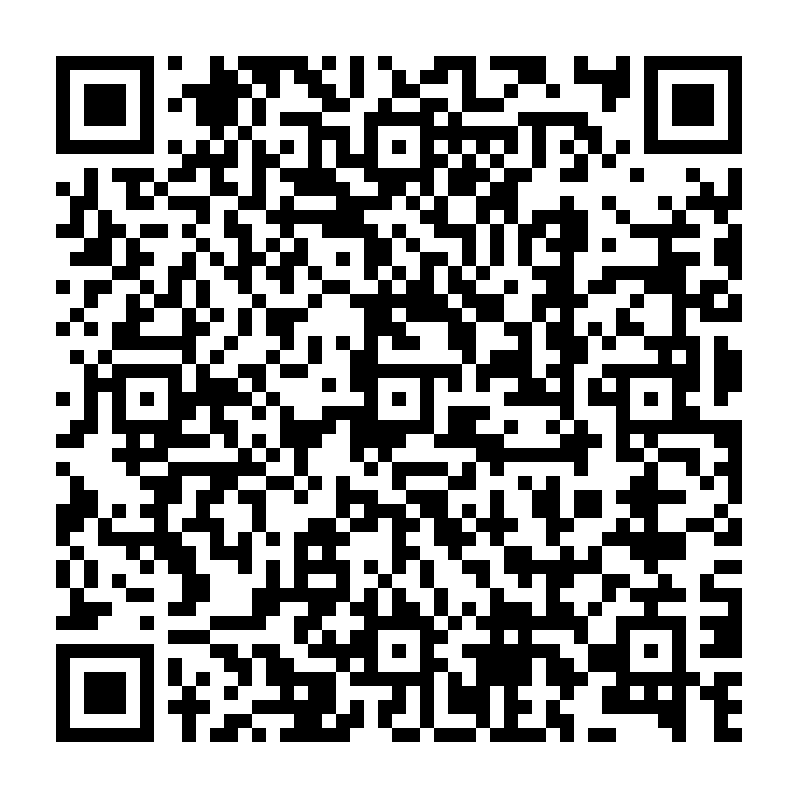 QR kodas