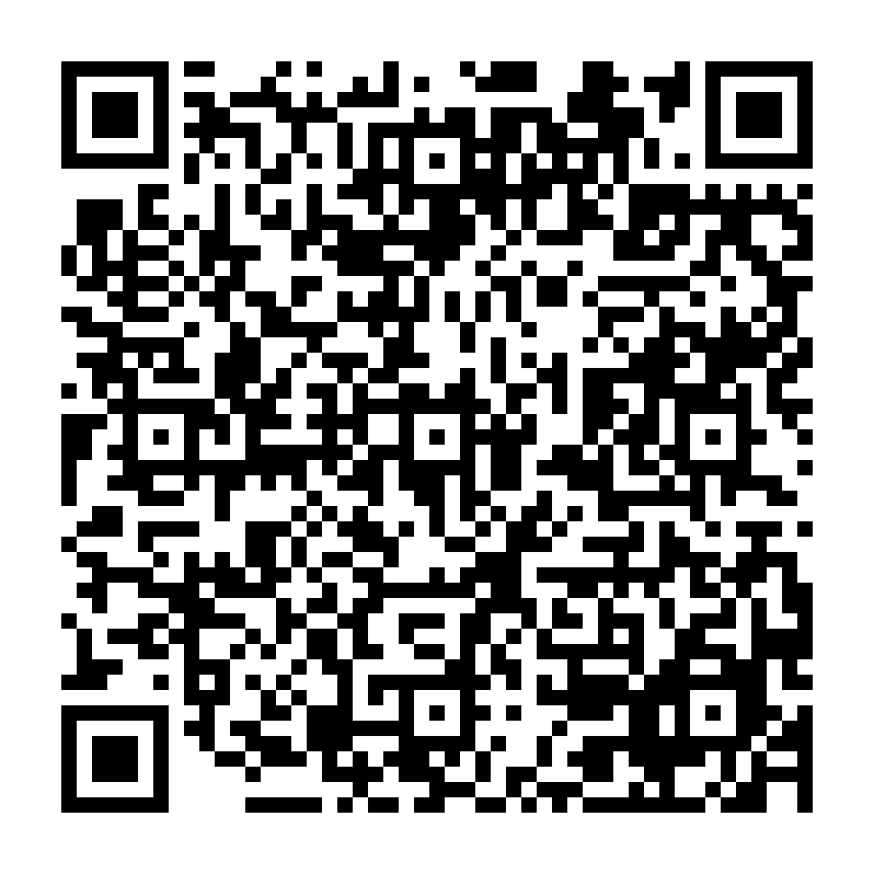 QR kodas