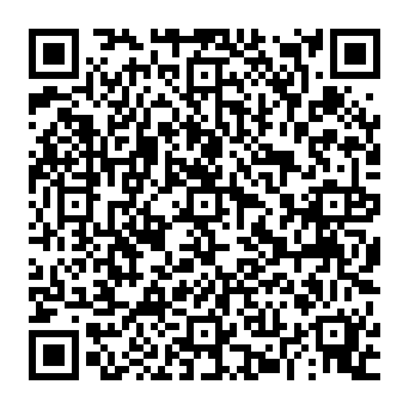 QR kodas