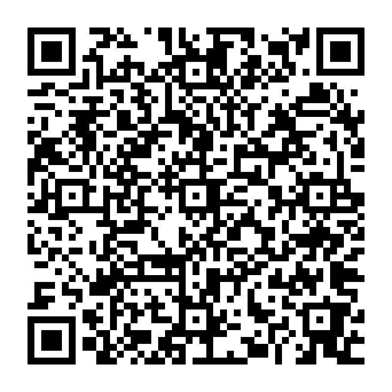 QR kodas