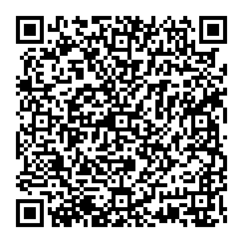 QR kodas
