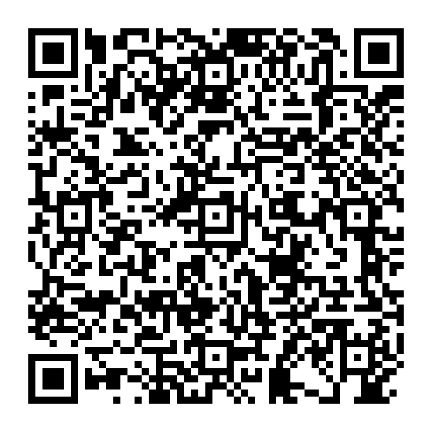 QR kodas