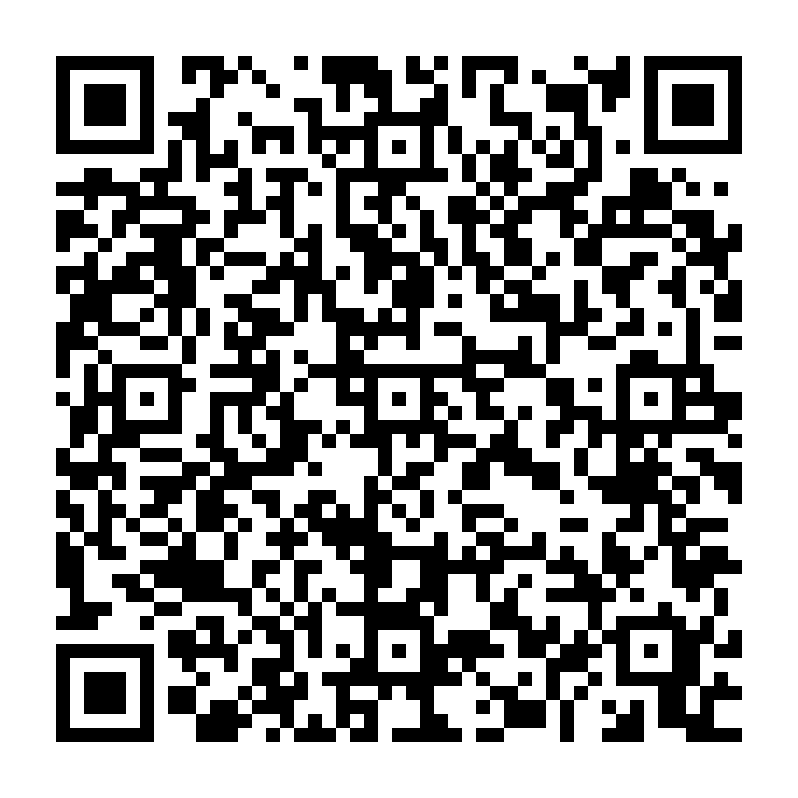 QR kodas
