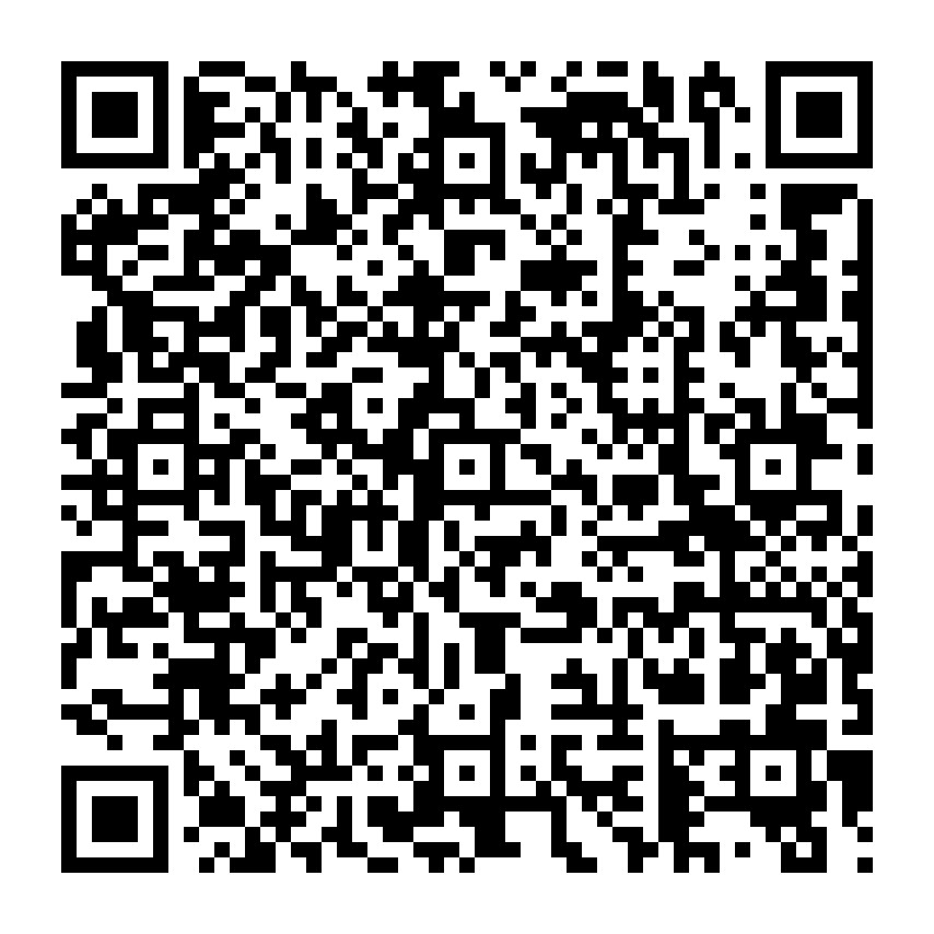 QR kodas