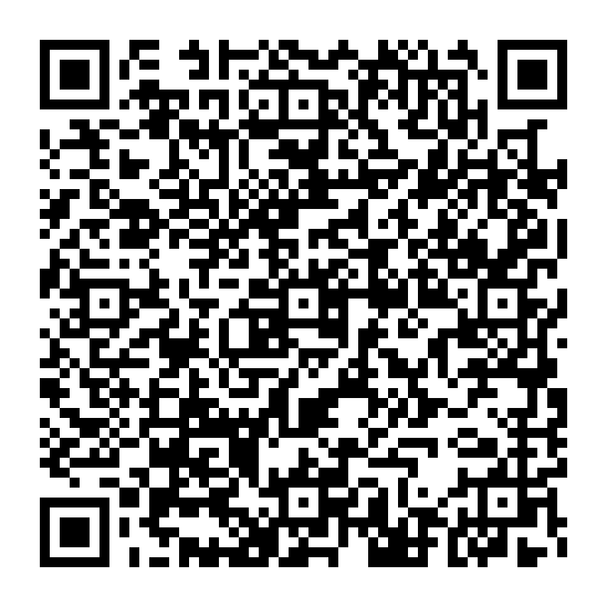 QR kodas