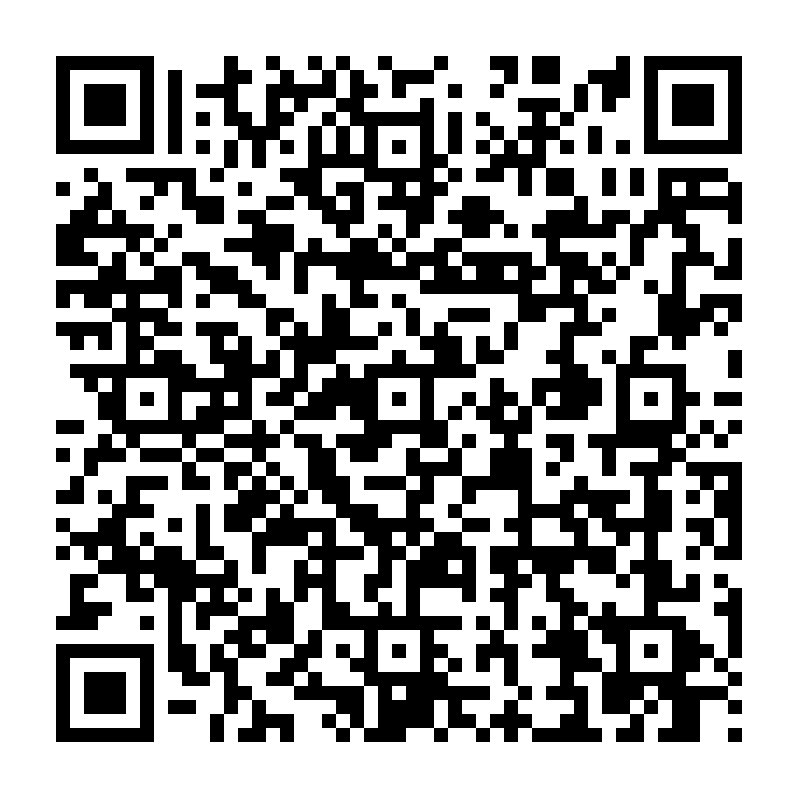 QR kodas