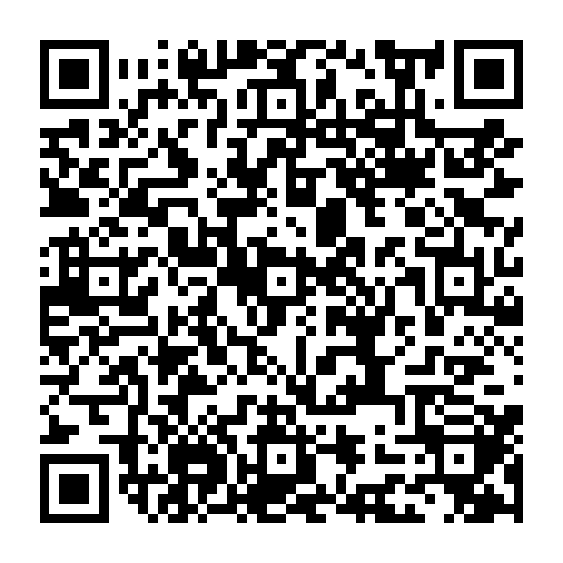 QR kodas