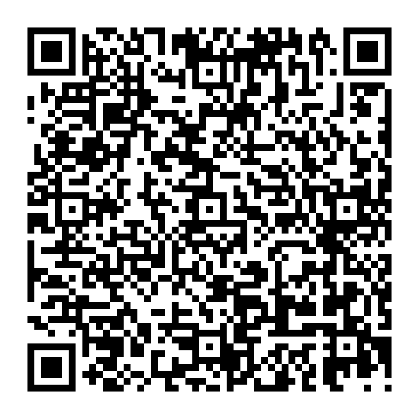 QR kodas