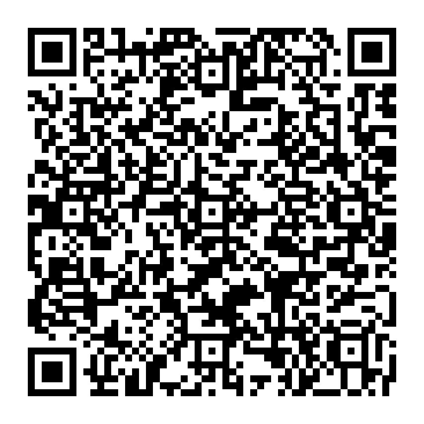 QR kodas