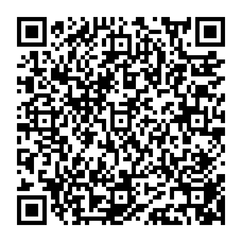 QR kodas