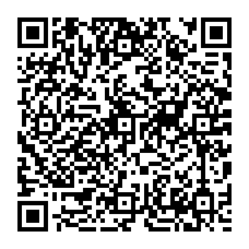 QR kodas
