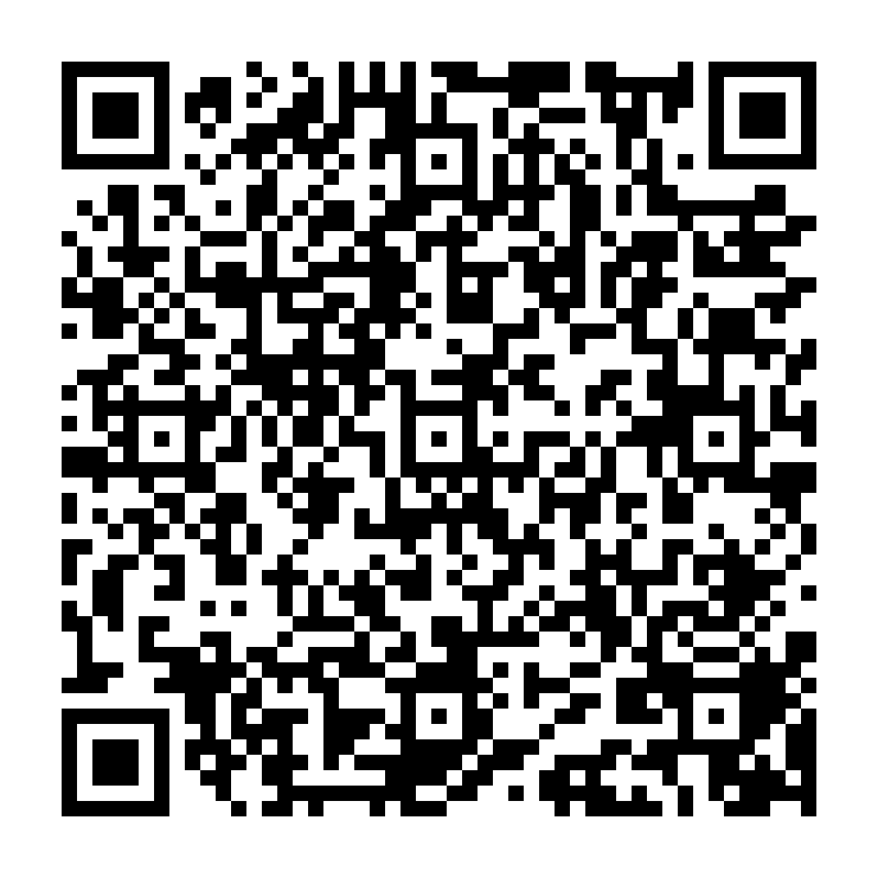 QR kodas