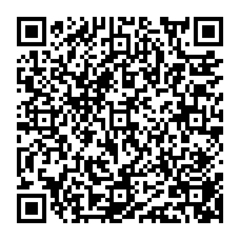 QR kodas