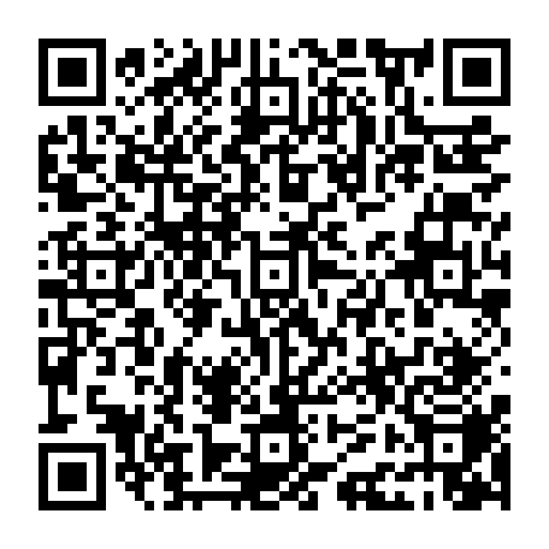 QR kodas