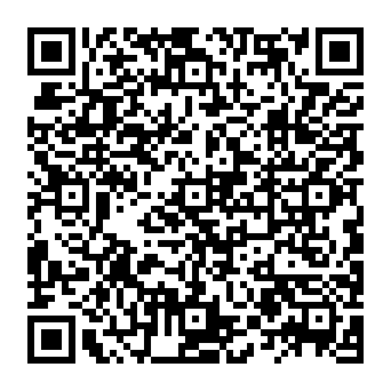 QR kodas