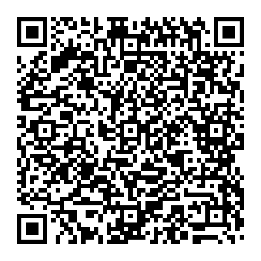 QR kodas