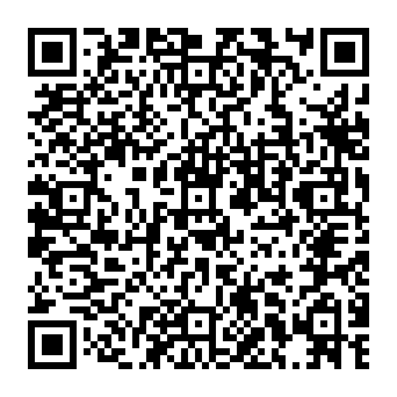 QR kodas