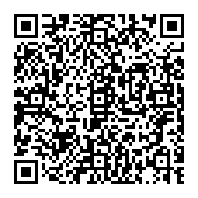 QR kodas