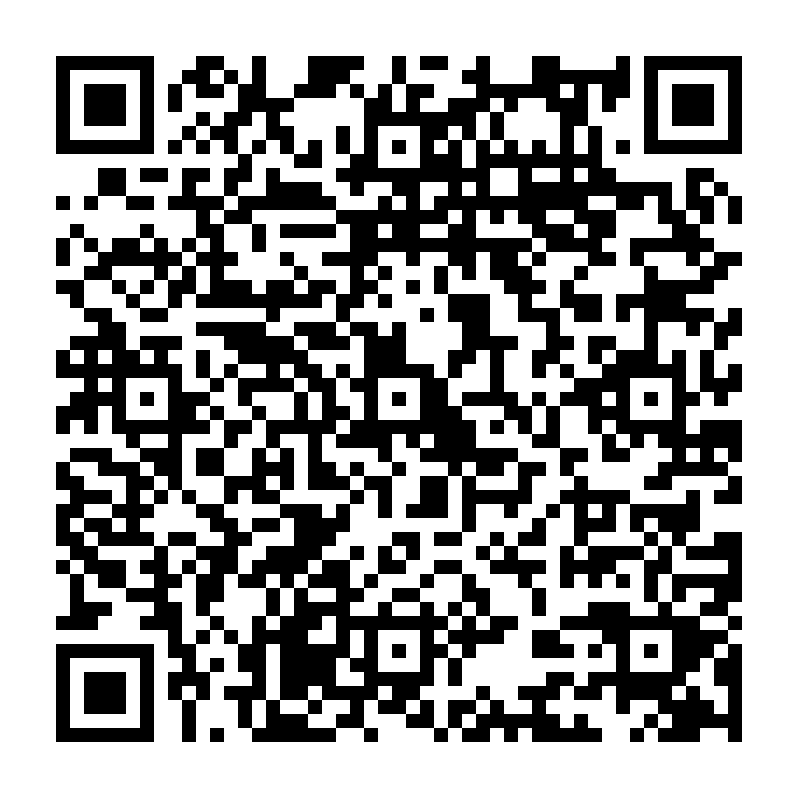 QR kodas