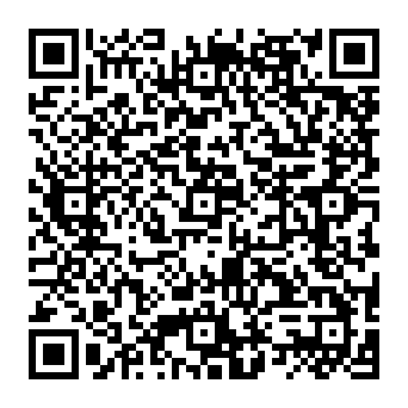 QR kodas