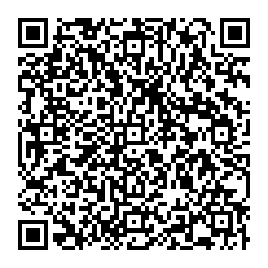QR kodas