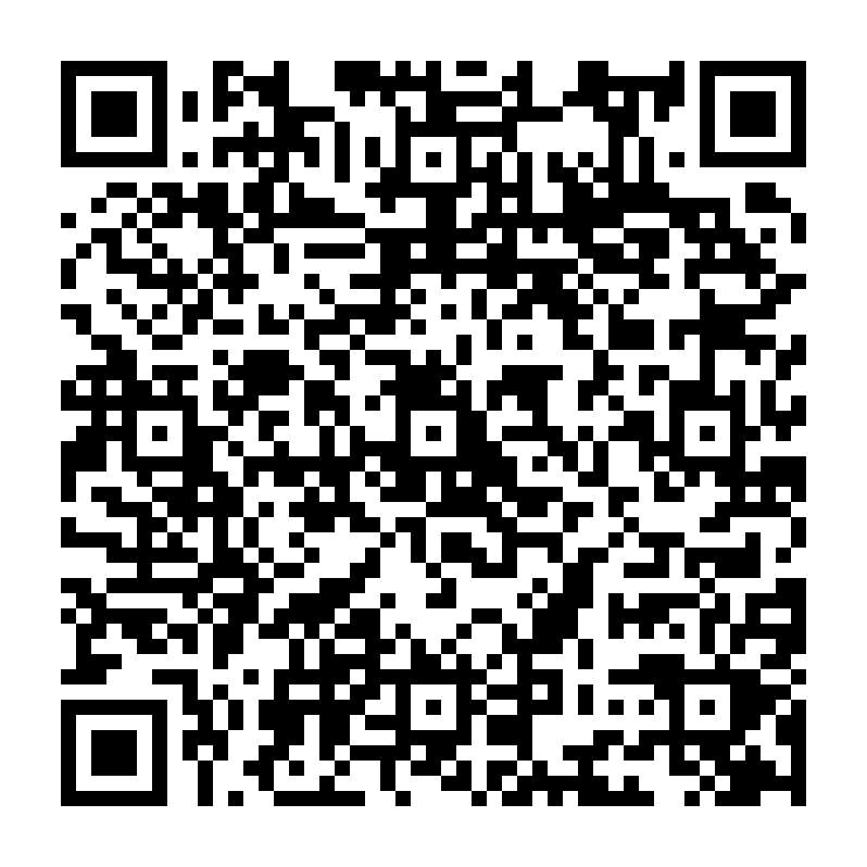 QR kodas