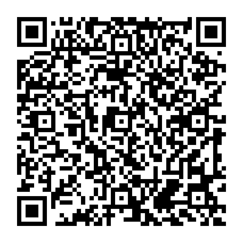 QR kodas