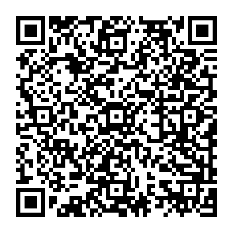 QR kodas