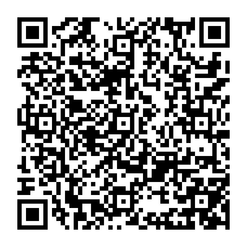 QR kodas