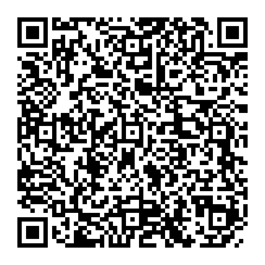 QR kodas