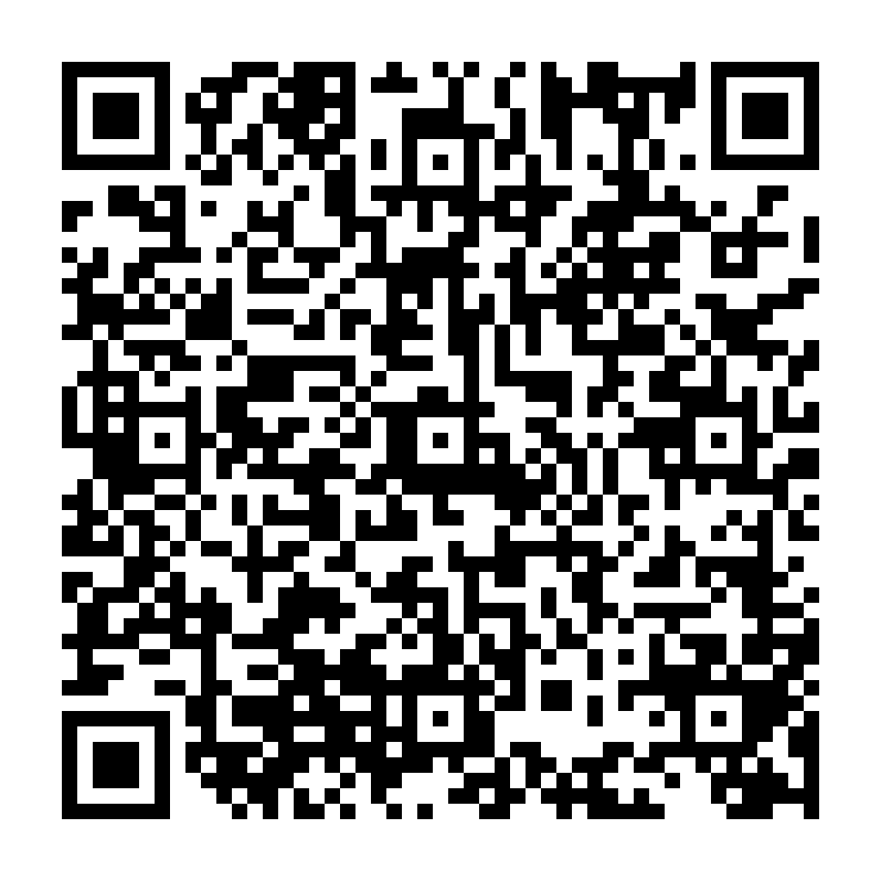 QR kodas