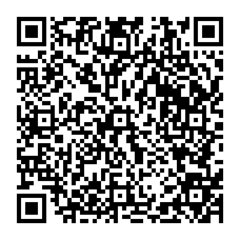 QR kodas