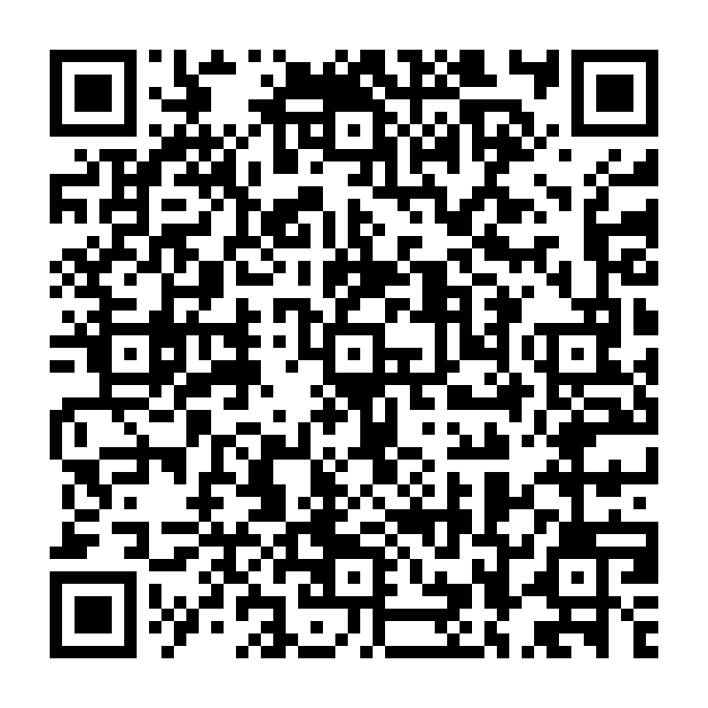 QR kodas
