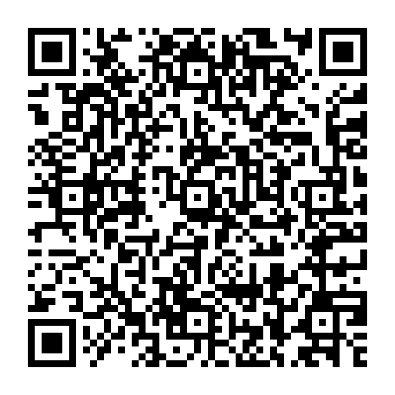 QR kodas