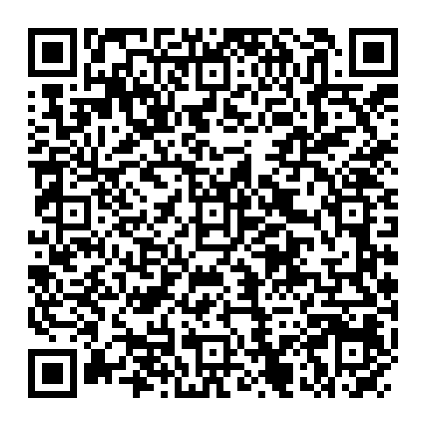 QR kodas