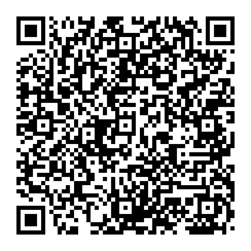 QR kodas