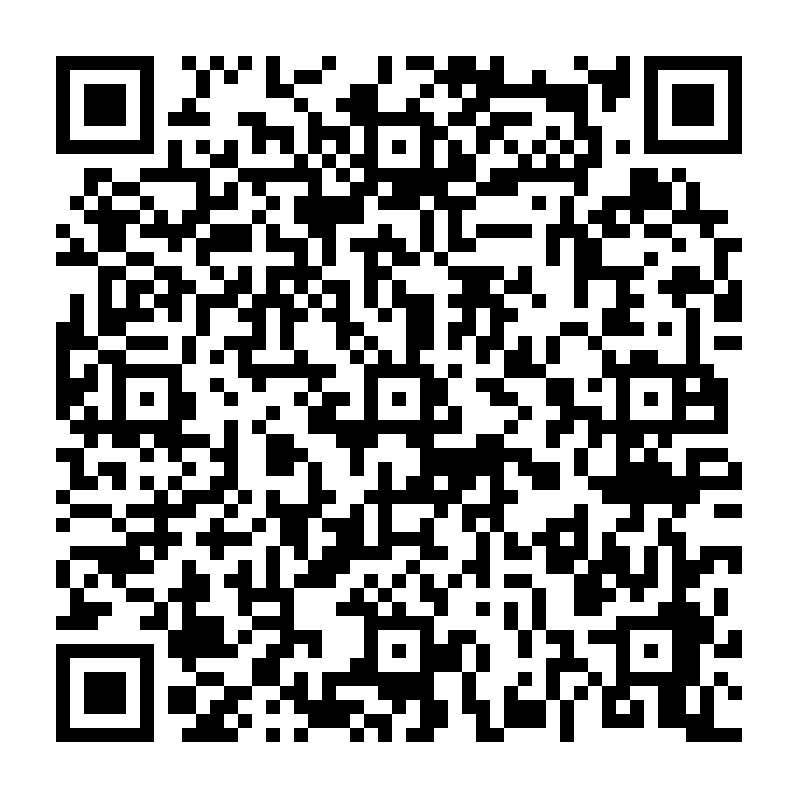 QR kodas