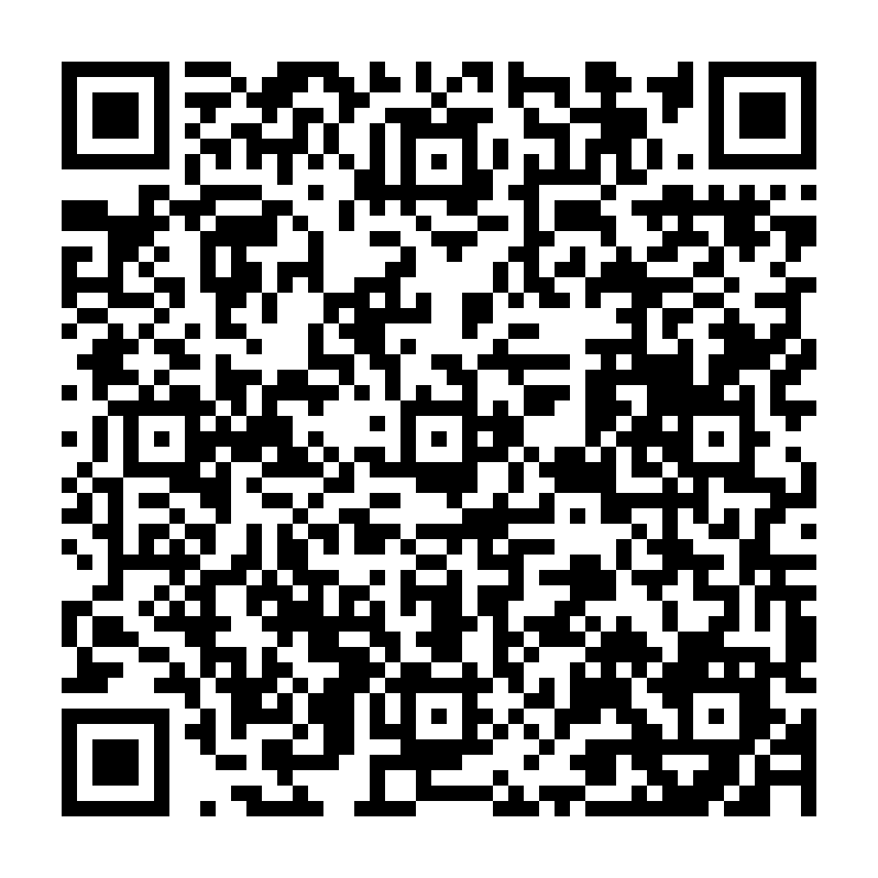 QR kodas
