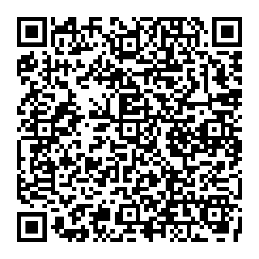 QR kodas