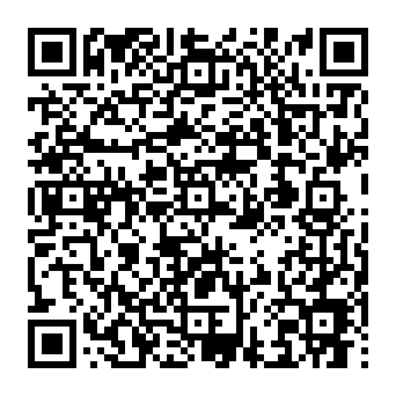 QR kodas