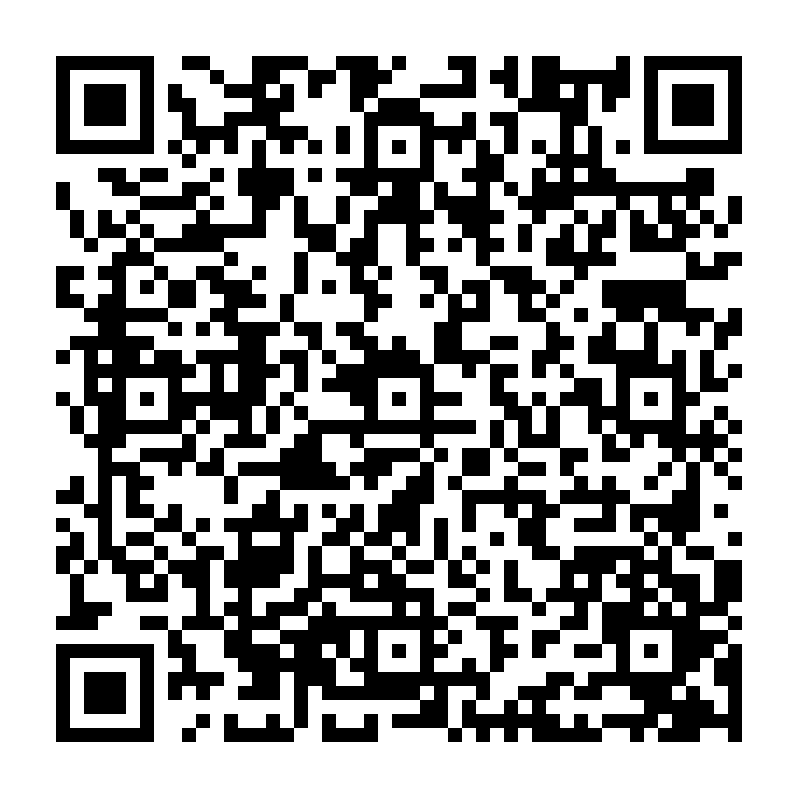 QR kodas